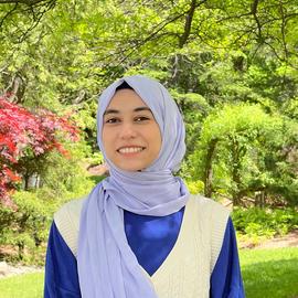 Ihssene Brahimi
