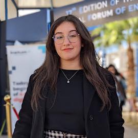 Mariem Kallel