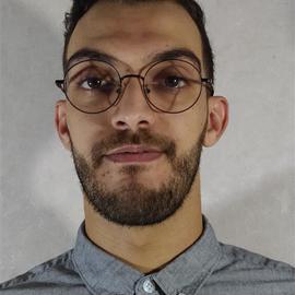 Moustafa Amine Bezzahi