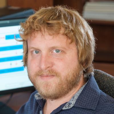 Martin Vallières, PhD