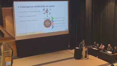 presentation